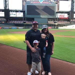 Meet your Posher, John